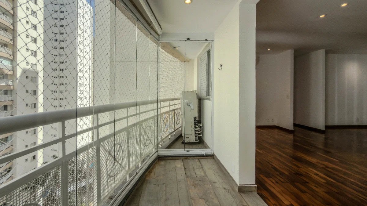 Apartamento à venda com 3 quartos, sendo 1 suíte, em Vila Leopoldina, São Paulo, SP