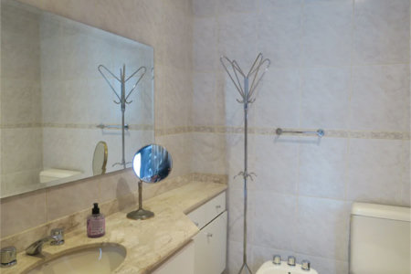 Apartamento à venda ou para alugar com 3 suítes em Vila Suzana, São Paulo, SP