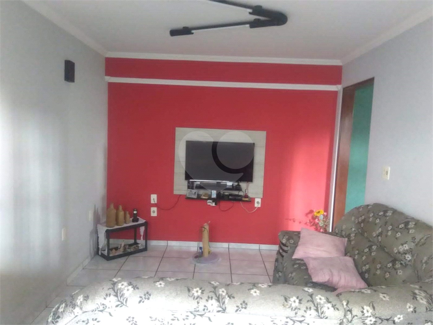 Sobrado à venda com 4 quartos, sendo 1 suíte,  em Jardim Pacaembu, Jundiaí, SP