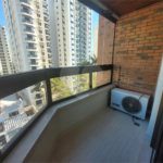 Apartamento à venda com 3 quartos, sendo 2 suítes, em Vila Leopoldina, São Paulo, SP