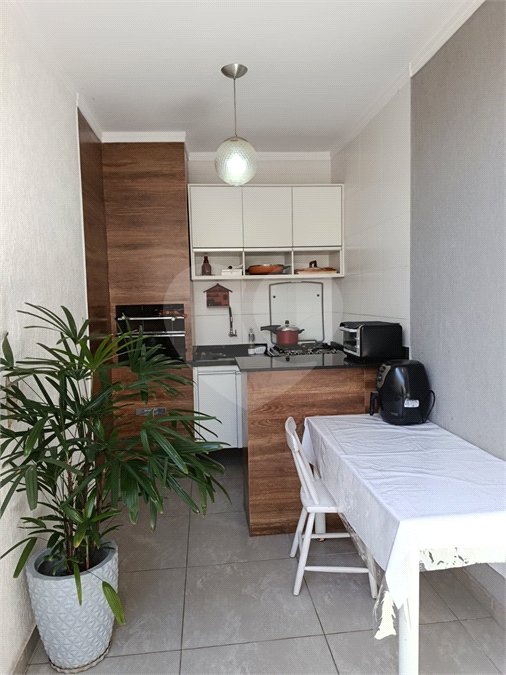 Sobrado à venda com 3 quartos, sendo 1 suíte, em Vila Prudente, São Paulo, SP