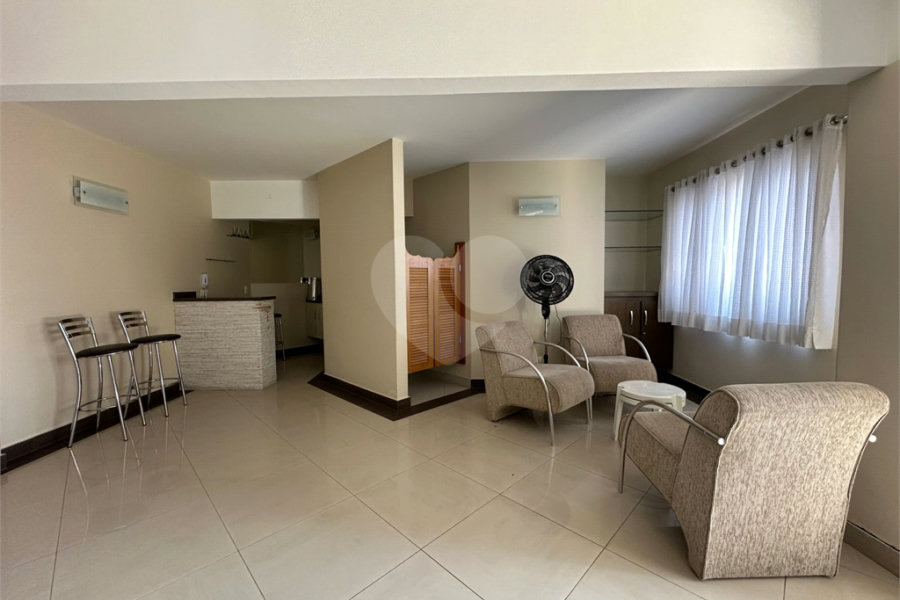 Apartamento à venda ou para alugar com 4 quartos, sendo 2 suítes,  em Santana, São Paulo, SP