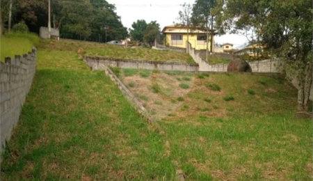 Terreno à venda em Alto da Serra (mailasqui), São Roque, SP