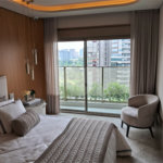 Apartamento à venda com 3 suítes em Moema, São Paulo, SP