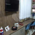 Apartamento à venda com 3 quartos, sendo 1 suíte, em Paraíso, Santo André, SP