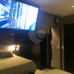 Apartamento à venda com 1 suíte em Jardim das Laranjeiras, São Paulo, SP