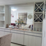 Apartamento à venda com 2 quartos, sendo 1 suíte, em Jardim São Luís, Suzano, SP