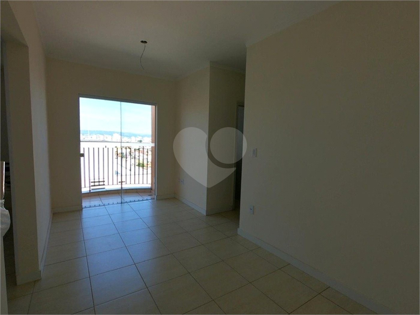 Apartamento à venda com 2 quartos em Vila Barão, Sorocaba, SP
