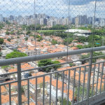 Apartamento à venda com 1 quarto em Brooklin Paulista, São Paulo, SP