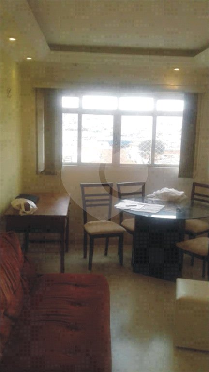 Apartamento à venda com 1 quarto em Casa Verde, São Paulo, SP