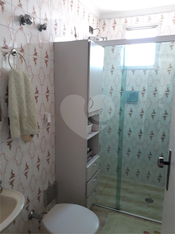 Duplex à venda com 2 quartos, sendo 1 suíte,  em Vila Vera, São Paulo, SP