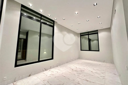 Casa à venda com 3 suítes no condomínio Villa Jardim, Cuiabá - MT