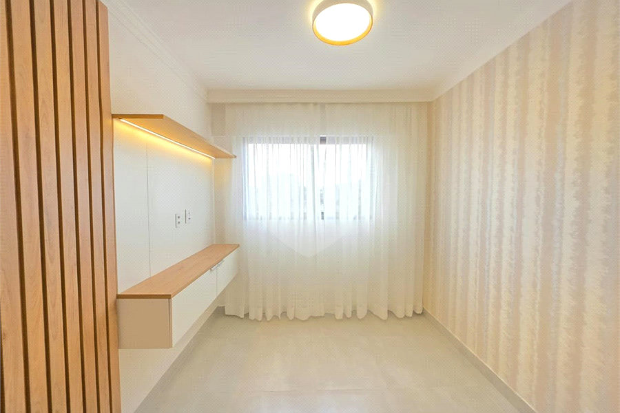 Apartamento para alugar com 1 quarto em Freguesia do Ó, São Paulo, SP