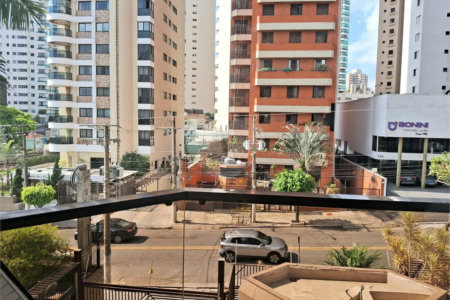 Apartamento à venda com 4 quartos, sendo 3 suítes, em Santana, São Paulo, SP