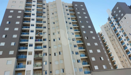Apartamento à venda ou para alugar com 3 quartos, sendo 1 suíte,  em Jardim Santiago, Indaiatuba, SP