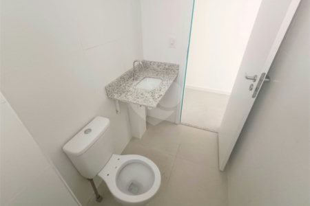 Apartamento à venda com 2 quartos, sendo 1 suíte, em Tijuca, Rio de Janeiro, RJ