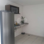 Apartamento à venda ou para alugar com 2 quartos, sendo 1 suíte,  em Vila Santa Isabel, São Roque, SP