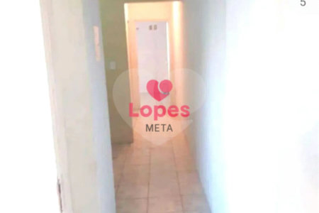 Casa à venda com 2 quartos em Jardim Americano, São José dos Campos, SP