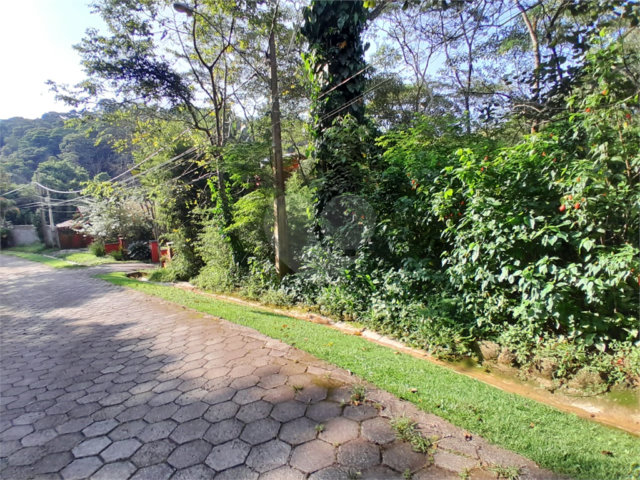 Terreno à venda no condomínio Parque Itatiaia, Mairiporã - SP