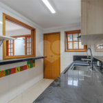 Sobrado à venda com 2 quartos, sendo 1 suíte, em Alto da Boa Vista, São Paulo, SP