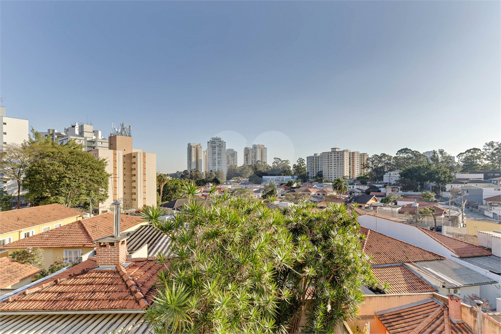 Sobrado à venda com 3 quartos, sendo 1 suíte, em Jardim Prudência, São Paulo, SP