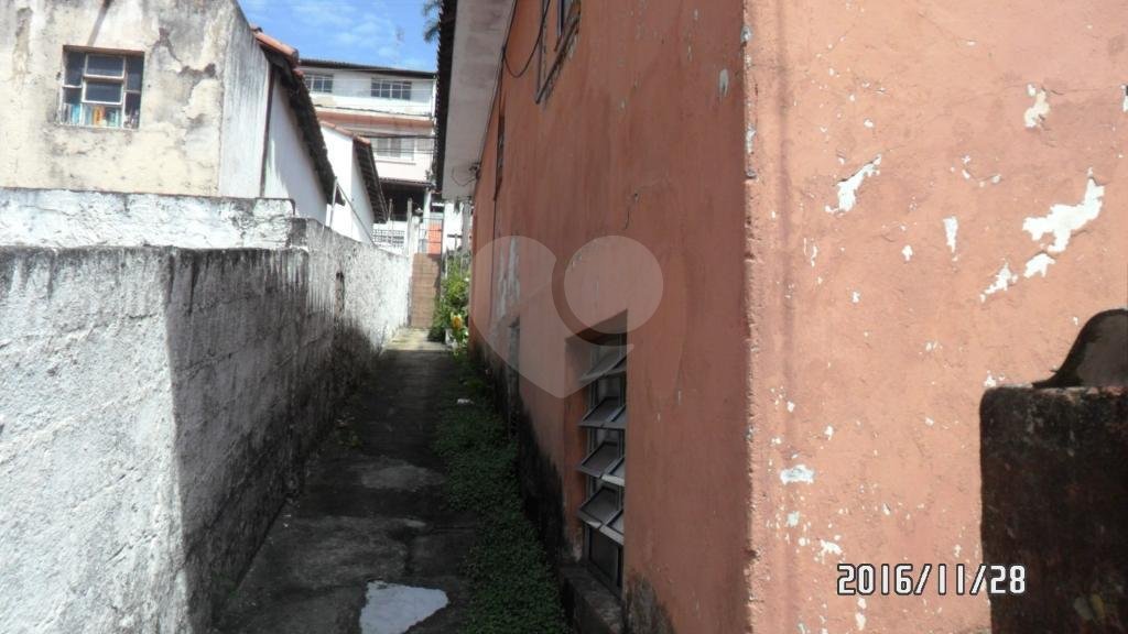 Terreno à venda com 1 suíte em Vila Nivi, São Paulo, SP