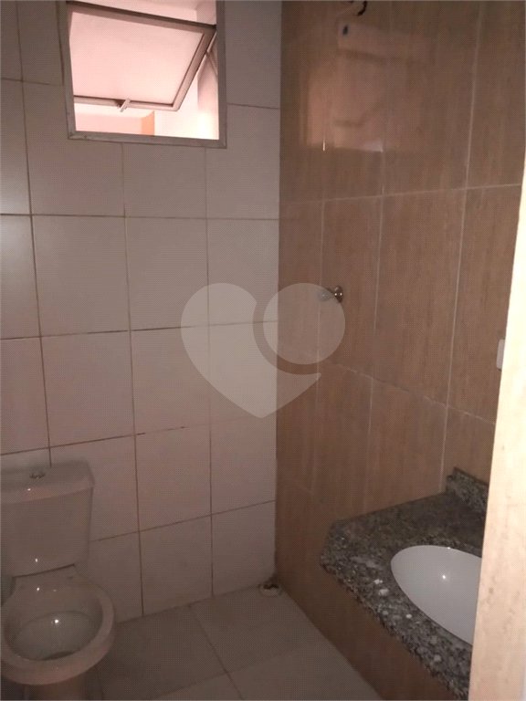 Sobrado à venda com 3 quartos em Mandaqui, São Paulo, SP