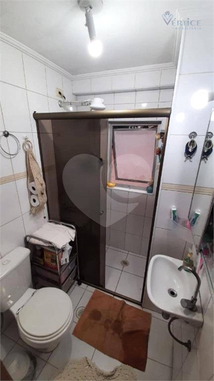 Apartamento à venda com 3 quartos, sendo 1 suíte,  em Vila Leopoldina, São Paulo, SP