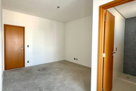 Apartamento com 3 dormitórios à venda, 210 m² por R$ 3.300.000,00 - Boqueirão - Santos/SP