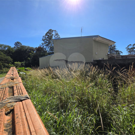 Terreno à venda em Vila Nova Itapetininga, Itapetininga, SP
