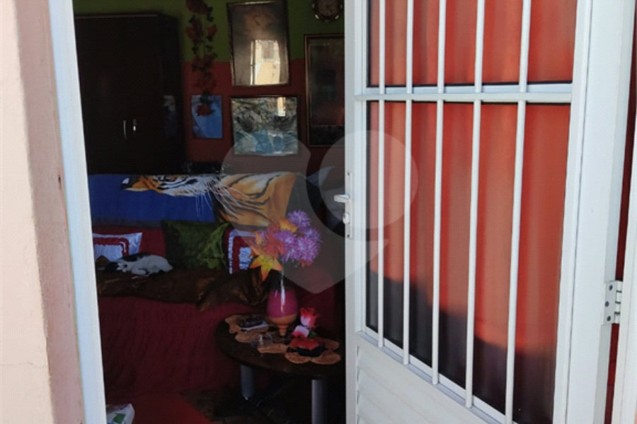Sobrado à venda com 3 quartos, sendo 1 suíte, em Vila Nova Cachoeirinha, São Paulo, SP