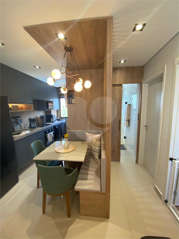 Apartamento à venda com 2 quartos em Jardim Residencial Paraíso, Araraquara, SP
