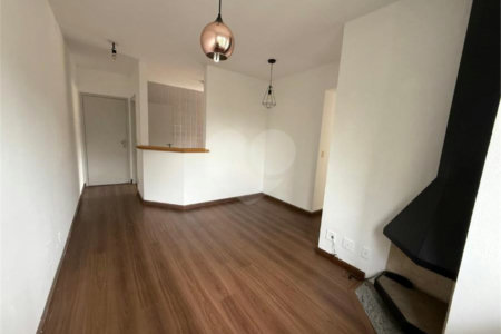 Apartamento à venda com 3 quartos, sendo 1 suíte, em Parque Mandaqui, São Paulo, SP