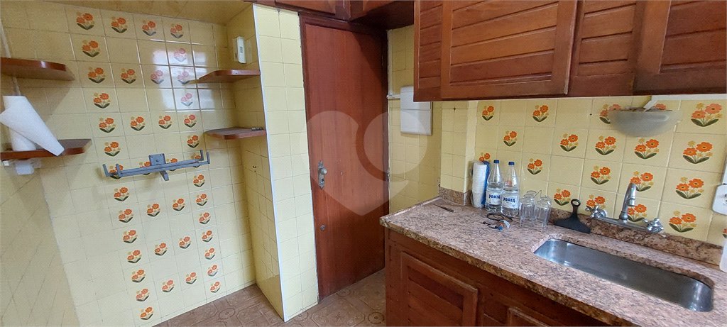 Apartamento à venda com 2 quartos em Grajaú, Rio de Janeiro, RJ