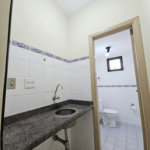Andar Corporativo à venda, 48 m² por R$ 350.000,00 - Vila Matias - Santos/SP