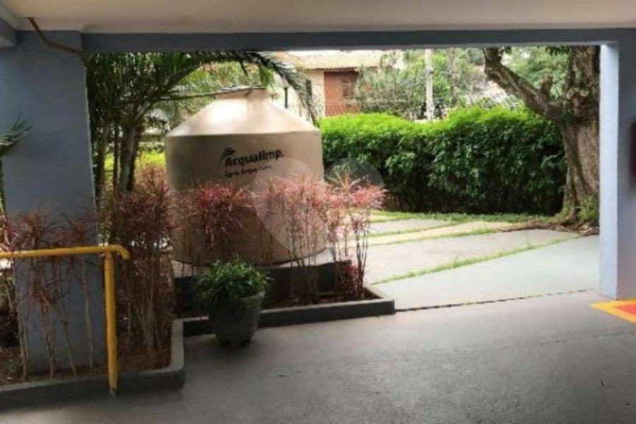 Apartamento à venda com 2 quartos em Mandaqui, São Paulo, SP