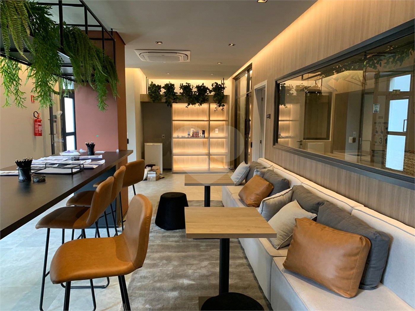 Apartamento à venda com 1 quarto em Vila Mariana, São Paulo, SP