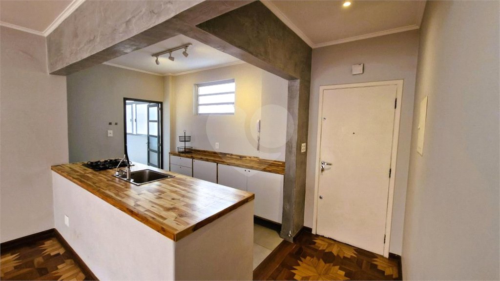Apartamento à venda com 2 quartos, sendo 1 suíte, em Perdizes, São Paulo, SP