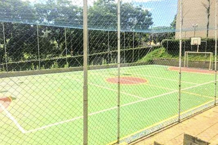 Apartamento à venda com 2 quartos em Jaguaré, São Paulo, SP