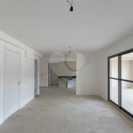 Apartamento à venda com 3 suítes em Tucuruvi, São Paulo, SP