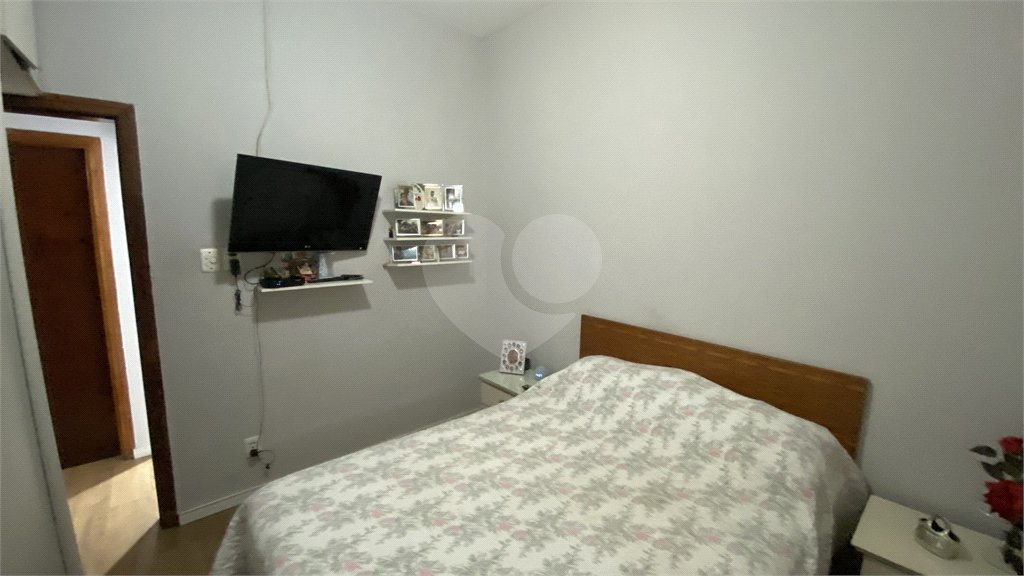 Casa Térrea à venda com 4 quartos, sendo 1 suíte, em Campo Grande, São Paulo, SP