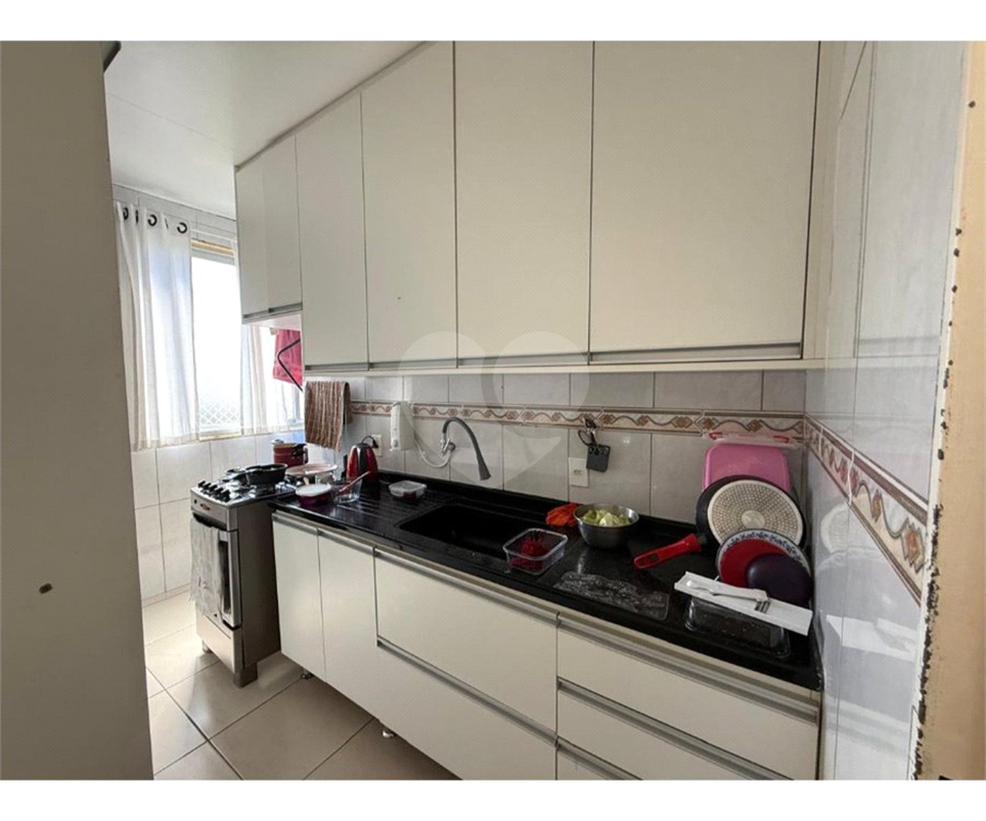Apartamento à venda com 2 quartos em Casa Verde, São Paulo, SP