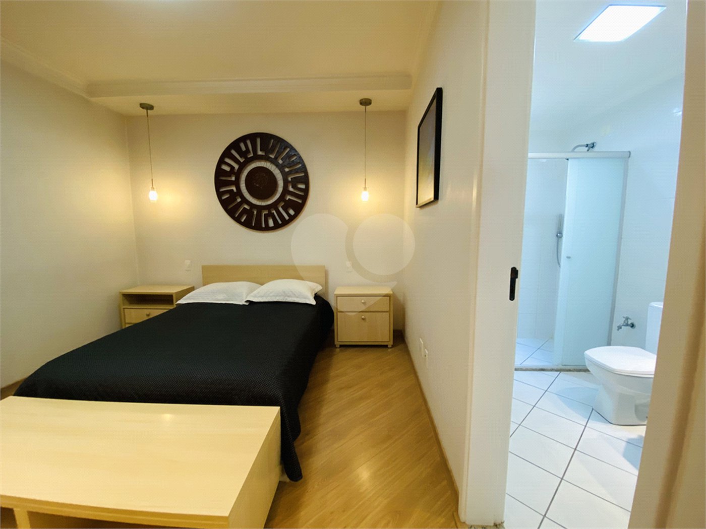 Apartamento à venda com 3 suítes em Rudge Ramos, São Bernardo do Campo, SP