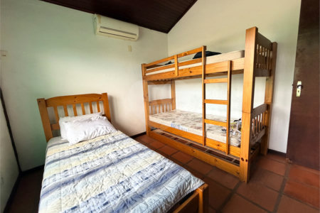 Casa em condomínio à venda com 2 quartos em Manguinhos, Armação dos Búzios, RJ