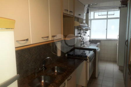 Apartamento à venda com 4 quartos, sendo 1 suíte, em Tijuca, Rio de Janeiro, RJ