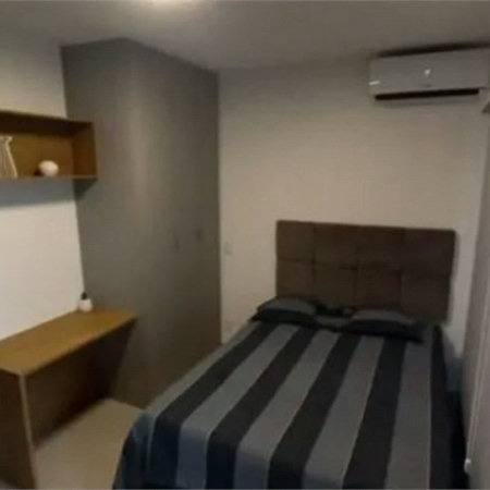 Studio à venda com 1 quarto em Butantã, São Paulo, SP