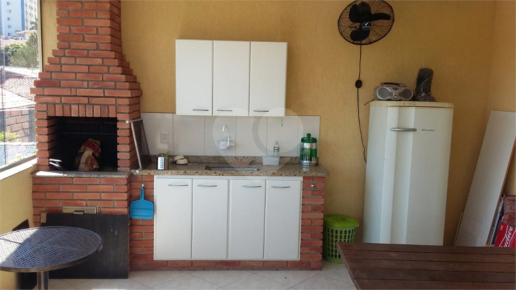 Sobrado à venda com 3 quartos, sendo 1 suíte, em Freguesia do Ó, São Paulo, SP