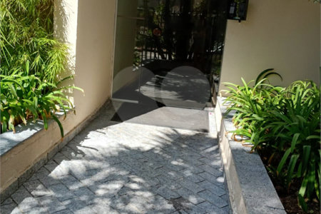 Apartamento à venda com 1 quarto em Bela Vista, São Paulo, SP