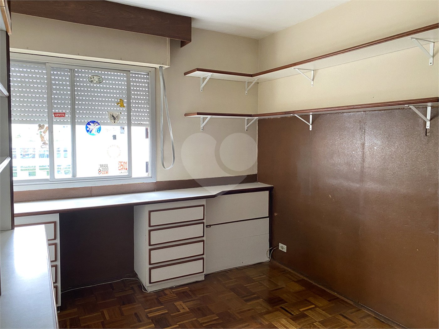 Apartamento à venda com 3 quartos, sendo 1 suíte, em Brooklin Paulista, São Paulo, SP