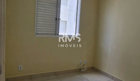 Apartamento à venda com 2 quartos em Rancho Grande, Itu, SP